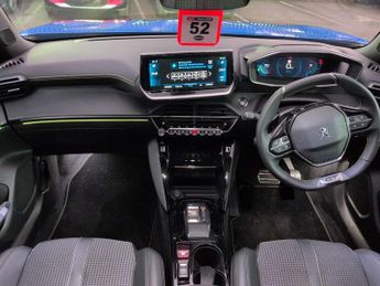 Peugeot 2008 1.2 PureTech 130 GT 5dr EAT8