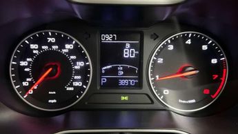 MG ZS 1.0T GDi Excite 5dr DCT