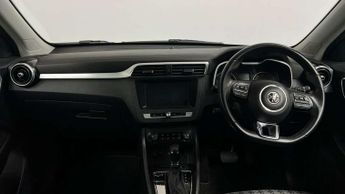 MG ZS 1.0T GDi Excite 5dr DCT