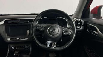 MG ZS 1.0T GDi Excite 5dr DCT