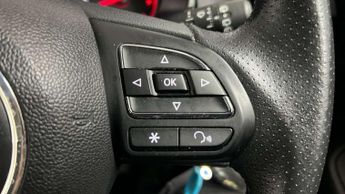MG ZS 1.0T GDi Excite 5dr DCT