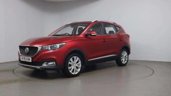 MG ZS 1.0T GDi Excite 5dr DCT