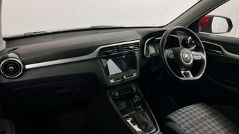 MG ZS 1.0T GDi Excite 5dr DCT