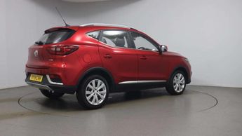 MG ZS 1.0T GDi Excite 5dr DCT