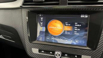 MG ZS 1.0T GDi Excite 5dr DCT