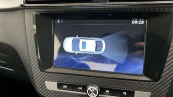 MG ZS 1.0T GDi Excite 5dr DCT