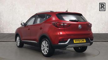 MG ZS 1.0T GDi Excite 5dr DCT