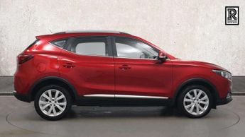 MG ZS 1.0T GDi Excite 5dr DCT