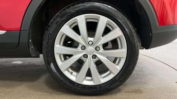 MG ZS 1.0T GDi Excite 5dr DCT