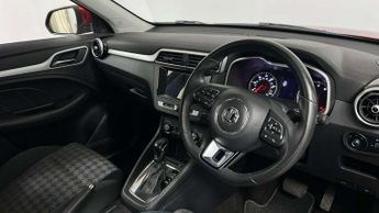 MG ZS 1.0T GDi Excite 5dr DCT