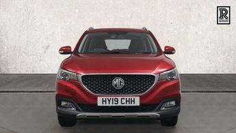 MG ZS 1.0T GDi Excite 5dr DCT