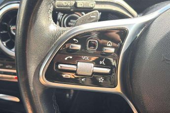 Mercedes-Benz A-Class A180 Sport Executive Edition 5dr Auto