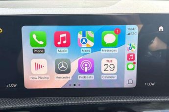 Mercedes-Benz A-Class A180 Sport Executive Edition 5dr Auto