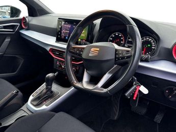 SEAT Arona 1.0 TSI 110 FR 5dr DSG