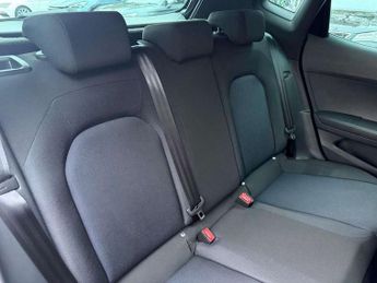 SEAT Arona 1.0 TSI 110 FR 5dr DSG