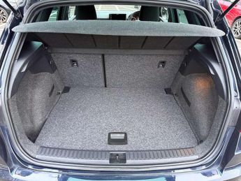 SEAT Arona 1.0 TSI 110 FR 5dr DSG