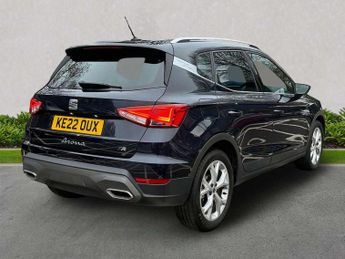 SEAT Arona 1.0 TSI 110 FR 5dr DSG