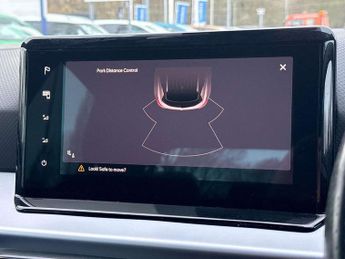 SEAT Arona 1.0 TSI 110 FR 5dr DSG