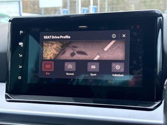 SEAT Arona 1.0 TSI 110 FR 5dr DSG