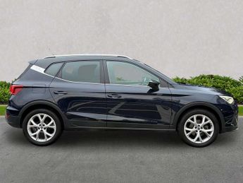 SEAT Arona 1.0 TSI 110 FR 5dr DSG