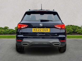 SEAT Arona 1.0 TSI 110 FR 5dr DSG