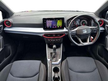 SEAT Arona 1.0 TSI 110 FR 5dr DSG