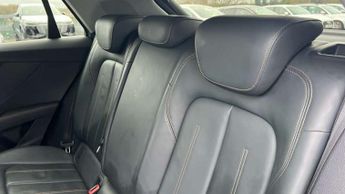 Audi Q2 2.0 TFSI Quattro Edition 1 5dr S Tronic