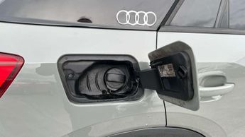 Audi Q2 2.0 TFSI Quattro Edition 1 5dr S Tronic