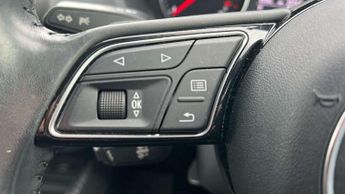 Audi Q2 2.0 TFSI Quattro Edition 1 5dr S Tronic