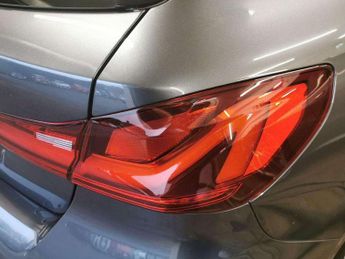 BMW 1 Series 118i [136] M Sport 5dr Step Auto