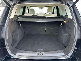 Ford Kuga Vignale 2.0 TDCi 180 5dr Auto