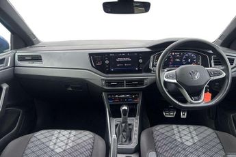 Volkswagen Taigo 1.0 TSI 110 R-Line 5dr DSG