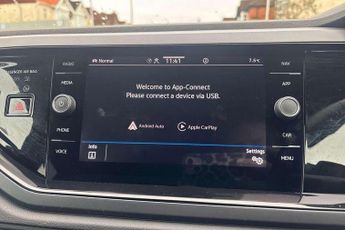 Volkswagen Taigo 1.0 TSI 110 R-Line 5dr DSG