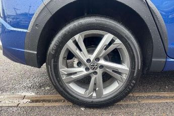 Volkswagen Taigo 1.0 TSI 110 R-Line 5dr DSG