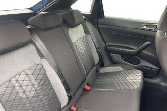 Volkswagen Taigo 1.0 TSI 110 R-Line 5dr DSG
