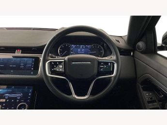 Land Rover Range Rover Evoque 2.0 D165 5dr Auto