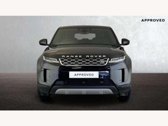 Land Rover Range Rover Evoque 2.0 D165 5dr Auto
