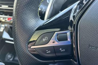 Peugeot 2008 1.2 PureTech 130 GT Premium 5dr EAT8