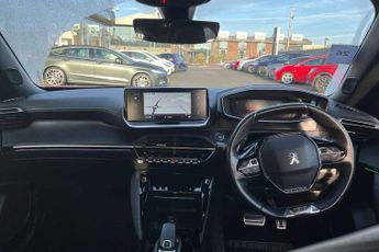 Peugeot 2008 1.2 PureTech 130 GT Premium 5dr EAT8