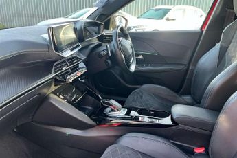 Peugeot 2008 1.2 PureTech 130 GT Premium 5dr EAT8