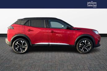 Peugeot 2008 1.2 PureTech 130 GT Premium 5dr EAT8