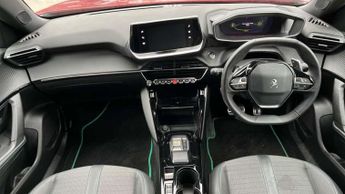 Peugeot 2008 1.2 PureTech 130 Allure Premium+ 5dr EAT8