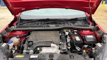 Peugeot 2008 1.2 PureTech 130 Allure Premium+ 5dr EAT8