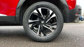 Peugeot 2008 1.2 PureTech 130 Allure Premium+ 5dr EAT8