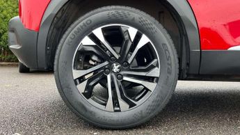 Peugeot 2008 1.2 PureTech 130 Allure Premium+ 5dr EAT8