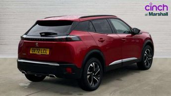 Peugeot 2008 1.2 PureTech 130 Allure Premium+ 5dr EAT8