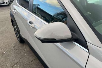 Hyundai Kona 1.6 GDi Hybrid Ultimate 5dr DCT
