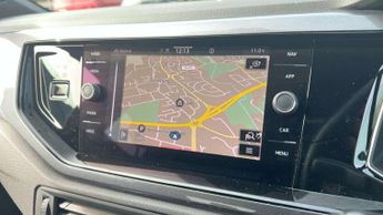Volkswagen Polo GTI 2.0 TSI GTI 5dr DSG
