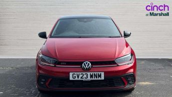 Volkswagen Polo GTI 2.0 TSI GTI 5dr DSG