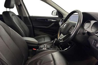 BMW X1 sDrive 20i xLine 5dr Step Auto